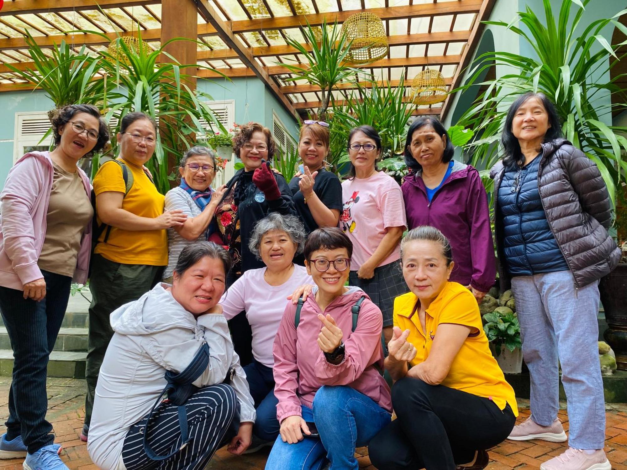 Villa De Campagne Hoi An Eksteriør billede