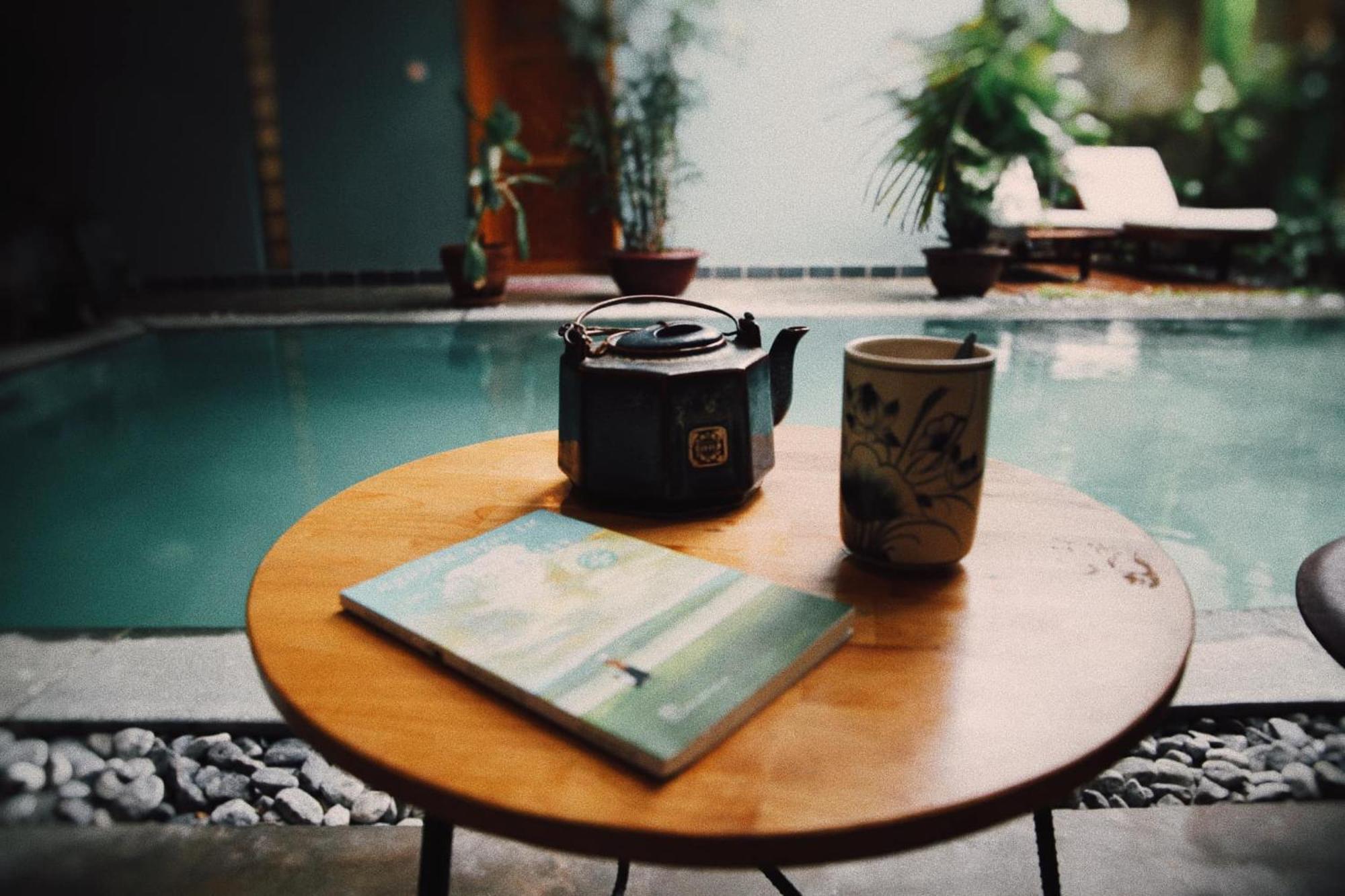 Villa De Campagne Hoi An Eksteriør billede