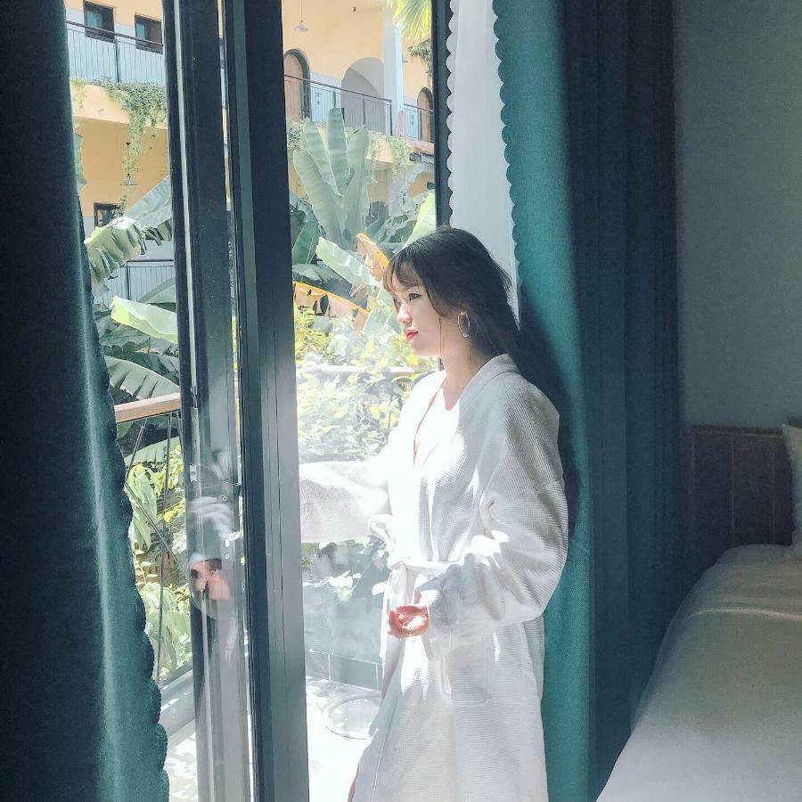 Villa De Campagne Hoi An Eksteriør billede